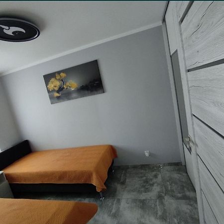 Heaven Appartement Ełk Buitenkant foto