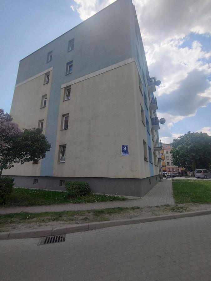 Heaven Appartement Ełk Buitenkant foto